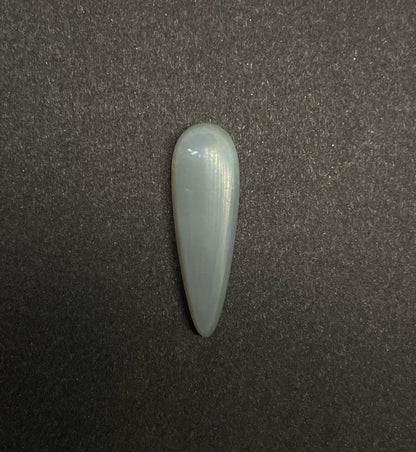 6.2ct Coober Pedy Dark Opal