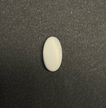 1.9ct Lightning Ridge Dark Opal