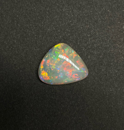 4.8ct Coober Pedy Crystal Opal