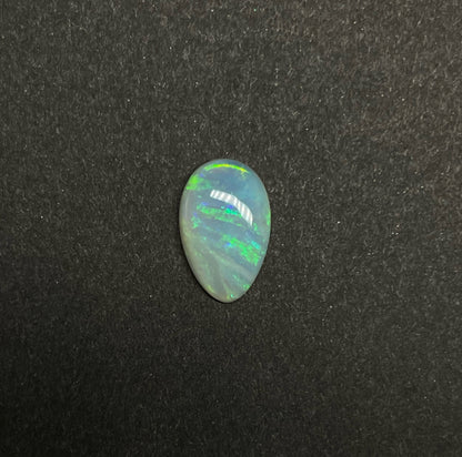 1.4ct Coober Pedy Crystal Opal