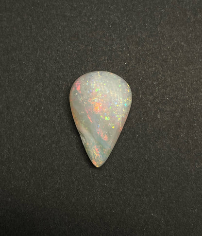 5.9ct Coober Pedy Dark Opal