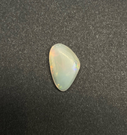 2.3ct Coober Pedy Dark Opal
