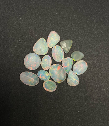 8.7ct Coober Pedy Parcel