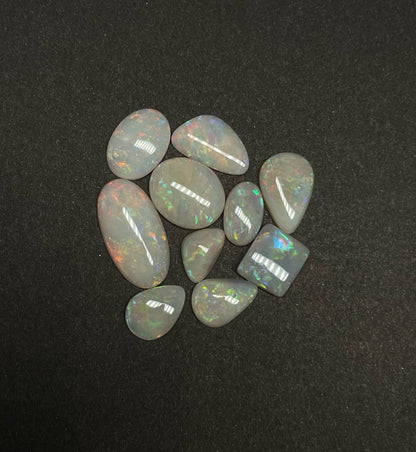 14ct Coober Pedy Parcel