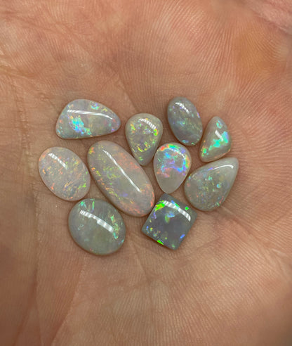 14ct Coober Pedy Parcel