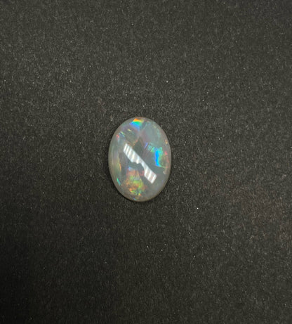 3ct Coober Pedy Dark Opal