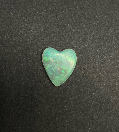 3ct Coober Pedy Crystal Opal