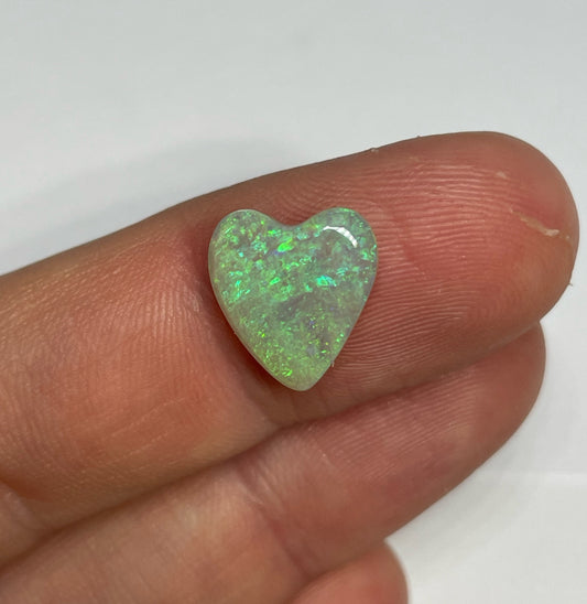 3ct Coober Pedy Crystal Opal