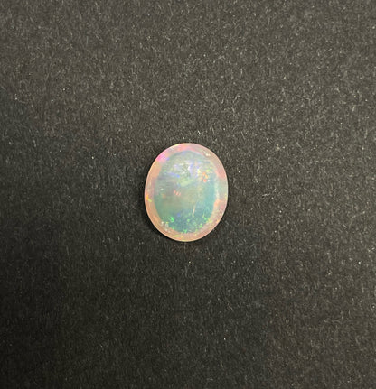 1.3ct Coober Pedy Crystal Opal