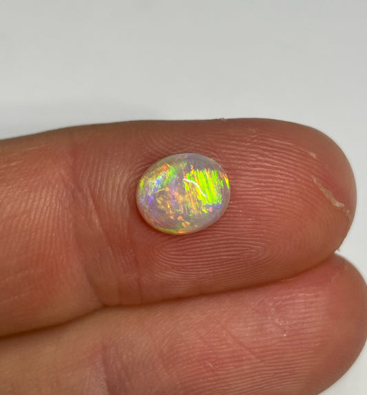 1.3ct Coober Pedy Crystal Opal
