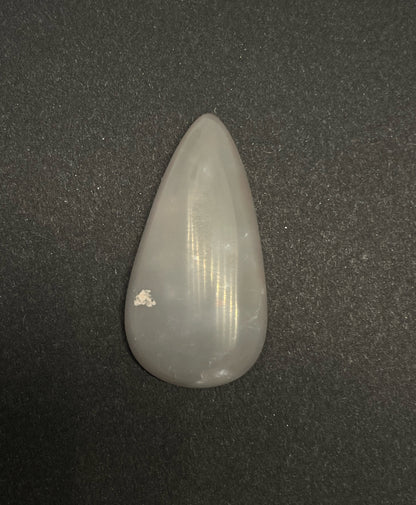 15ct Coober Pedy Dark Opal