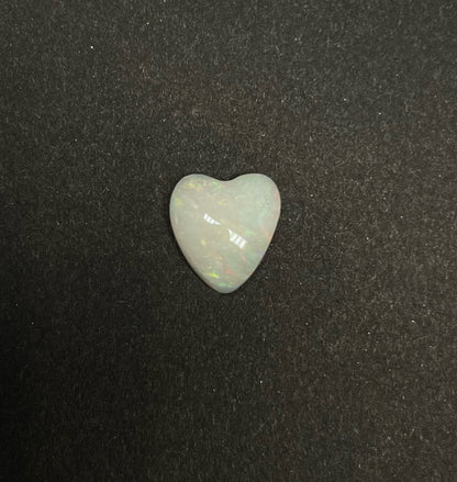1.9ct Coober Pedy White Opal