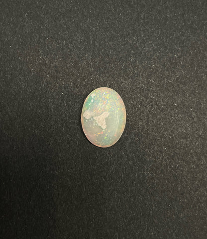 1.7ct Coober Pedy Crystal Opal