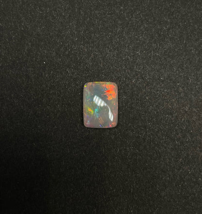 1.2ct Coober Pedy Crystal Opal