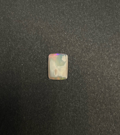 1.2ct Coober Pedy Crystal Opal