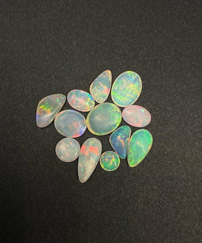 7.5ct Coober Pedy Parcel