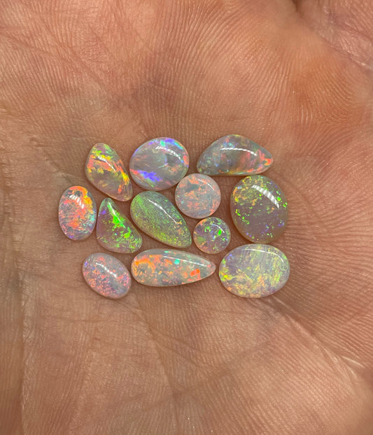 7.5ct Coober Pedy Parcel