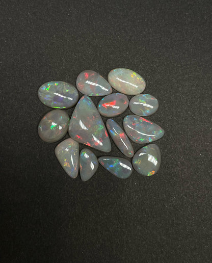 21.7ct Coober Pedy Parcel