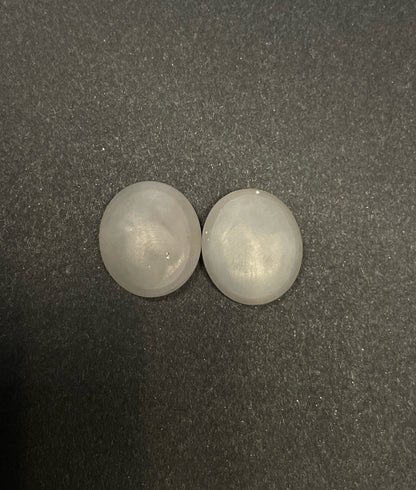 7.1ct Coober Pedy Pair