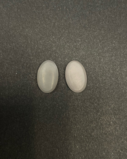 3.1ct Coober Pedy Pair