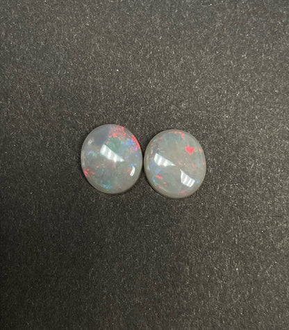 3.1ct Coober Pedy Pair