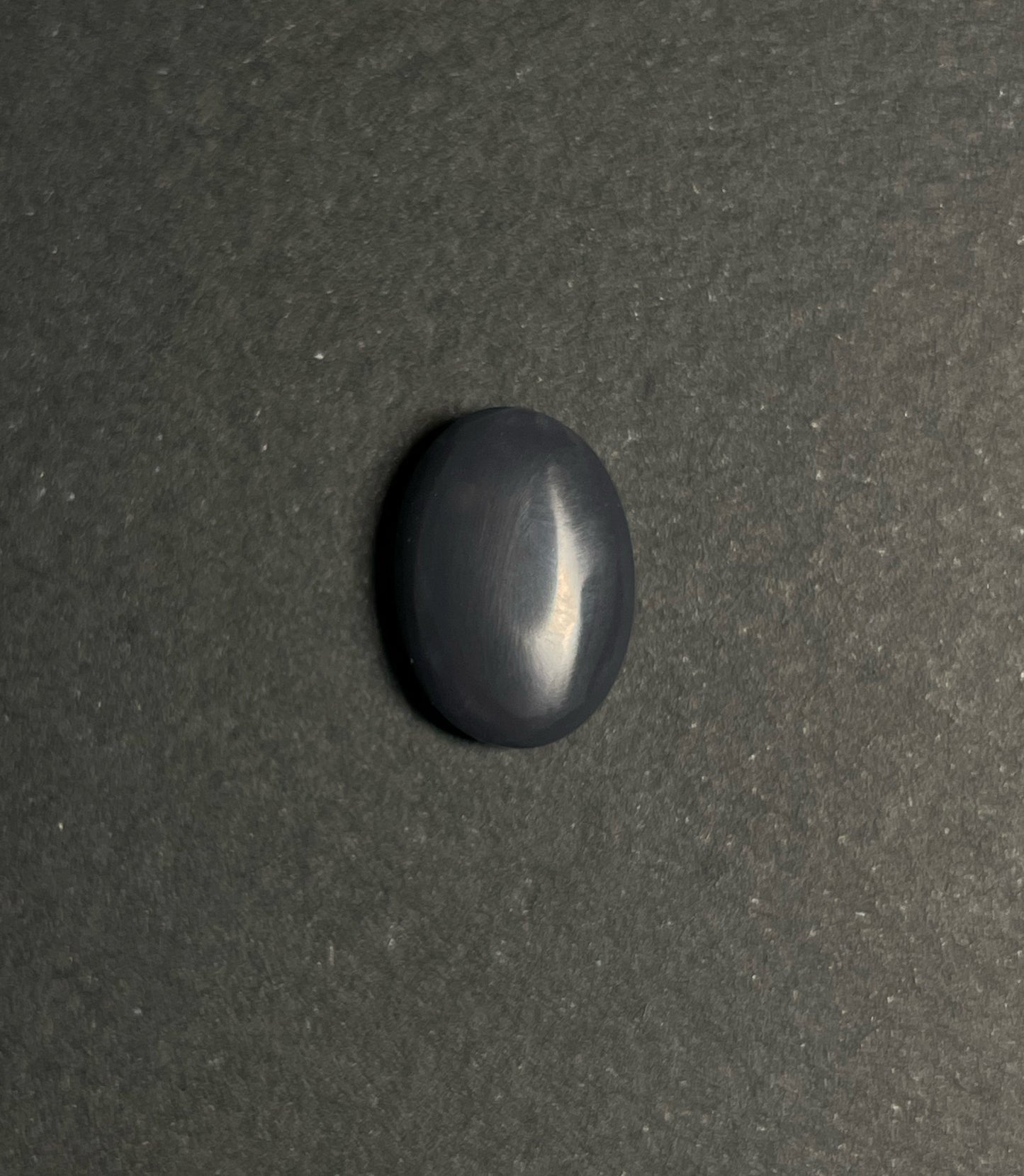 4ct Lightning Ridge Black Opal