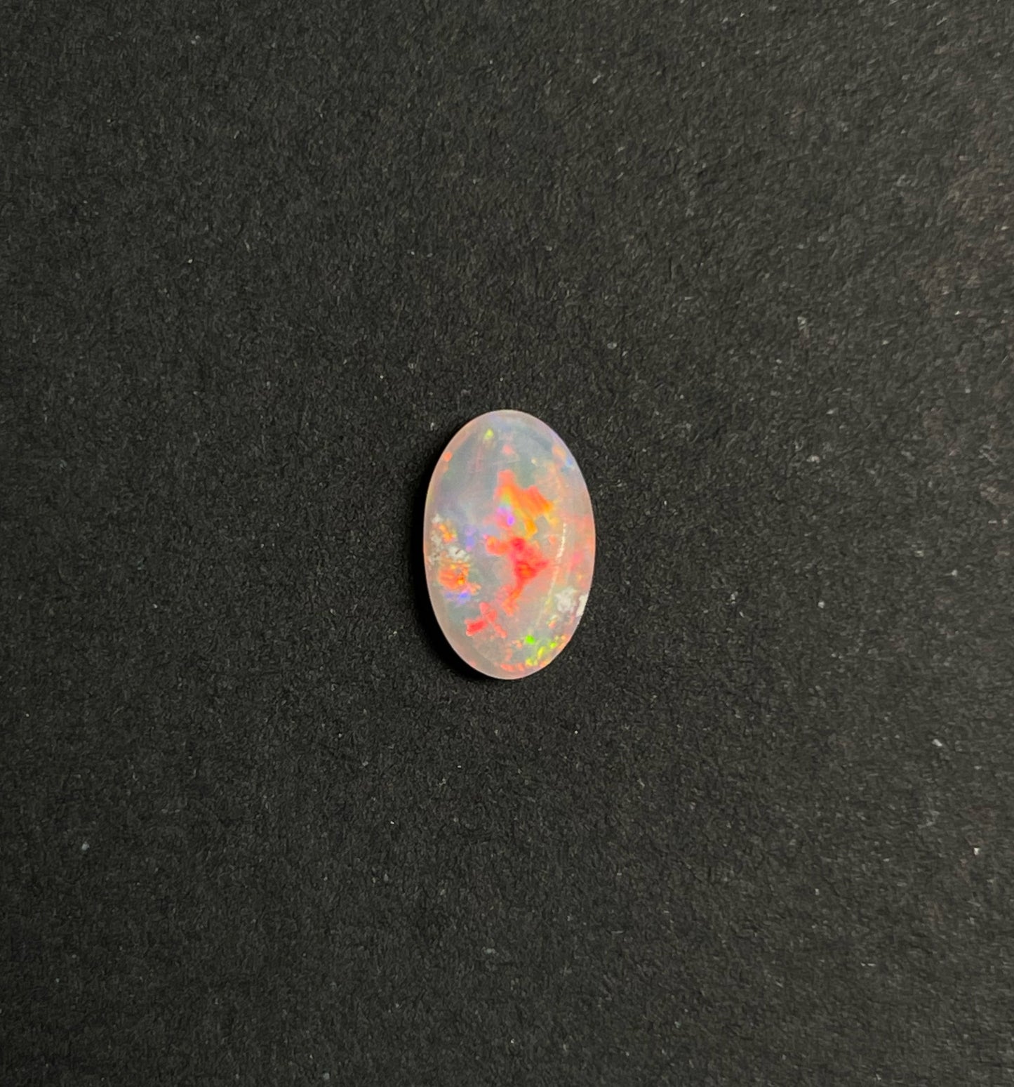 .7ct Coober Pedy Crystal Opal