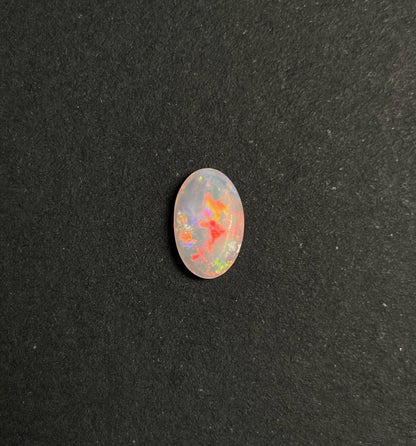 .7ct Coober Pedy Crystal Opal