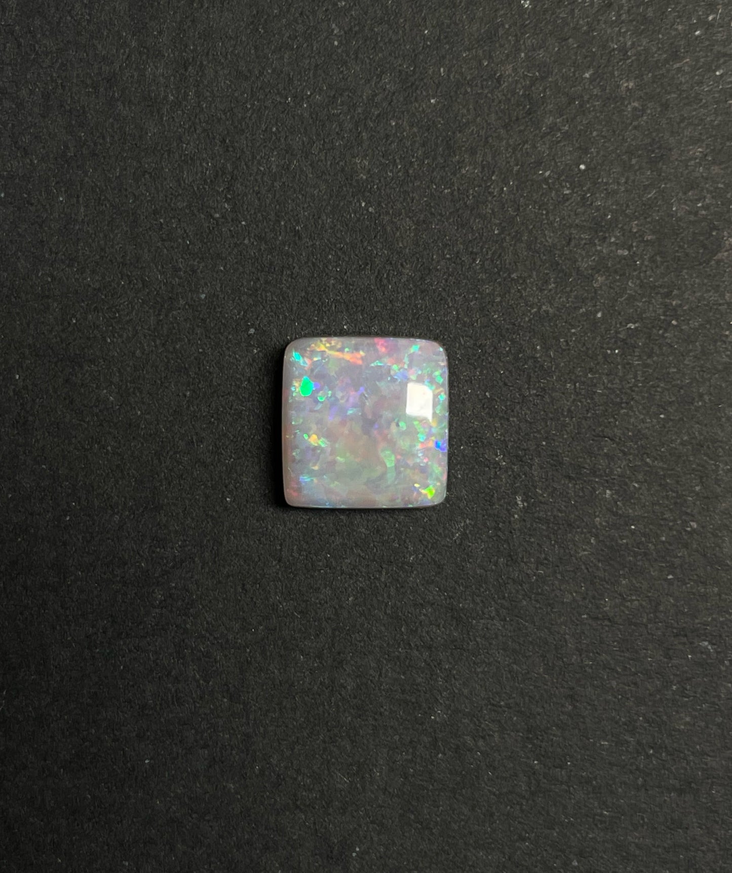 2.2ct Coober Pedy Dark Opal