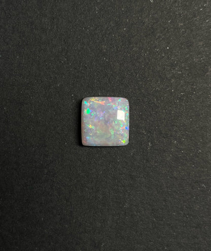 2.2ct Coober Pedy Dark Opal