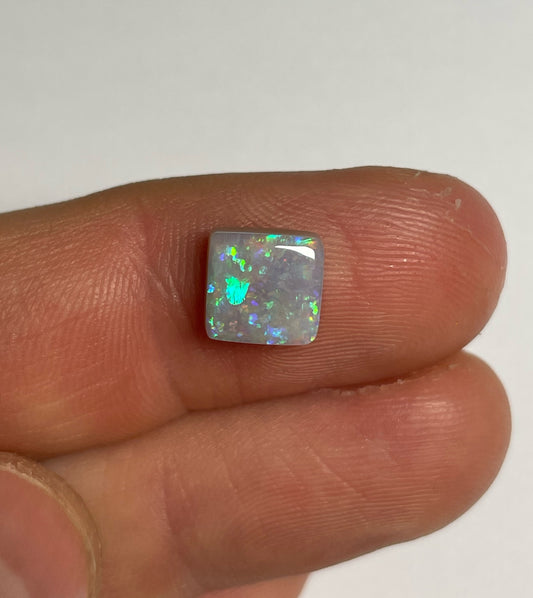 2.2ct Coober Pedy Dark Opal