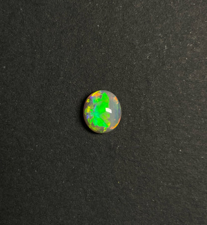 1.2ct Coober Pedy Crystal Opal