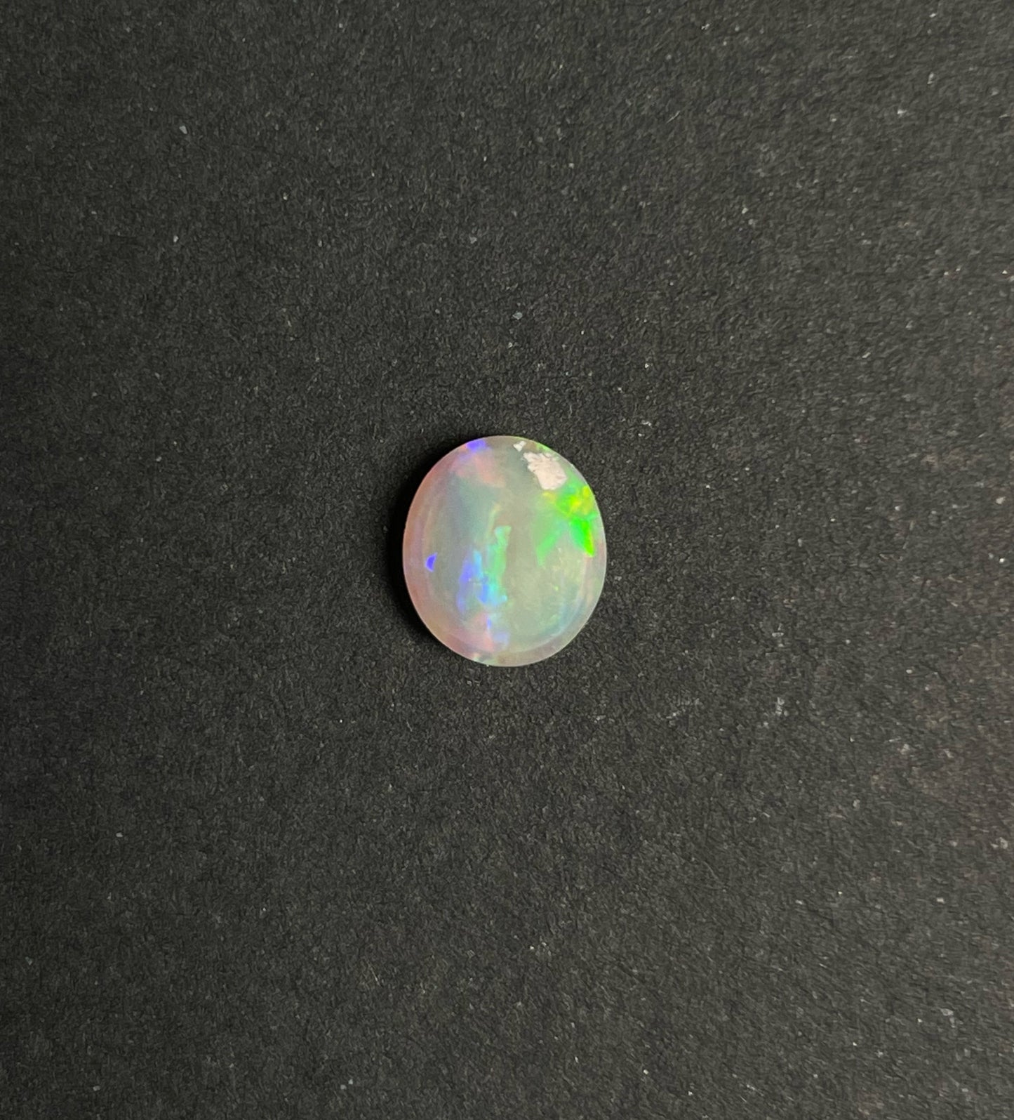 1.2ct Coober Pedy Crystal Opal