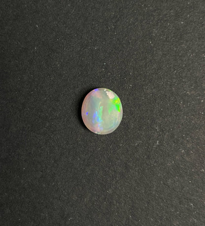 1.2ct Coober Pedy Crystal Opal