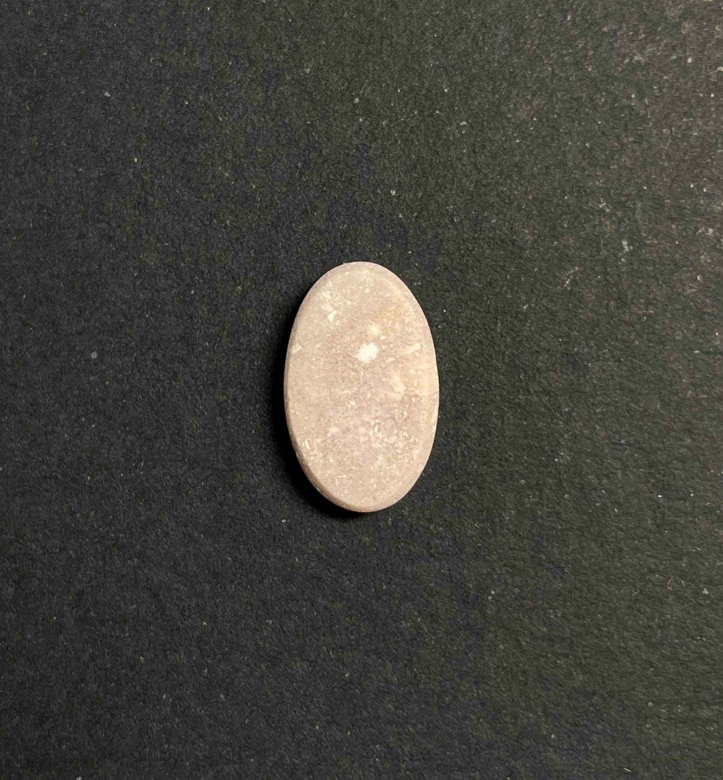 2.2ct Coober Pedy White Opal