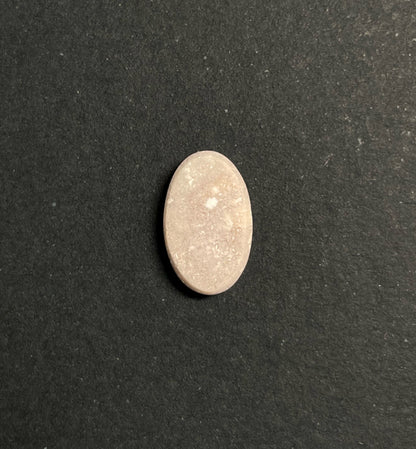 2.2ct Coober Pedy White Opal