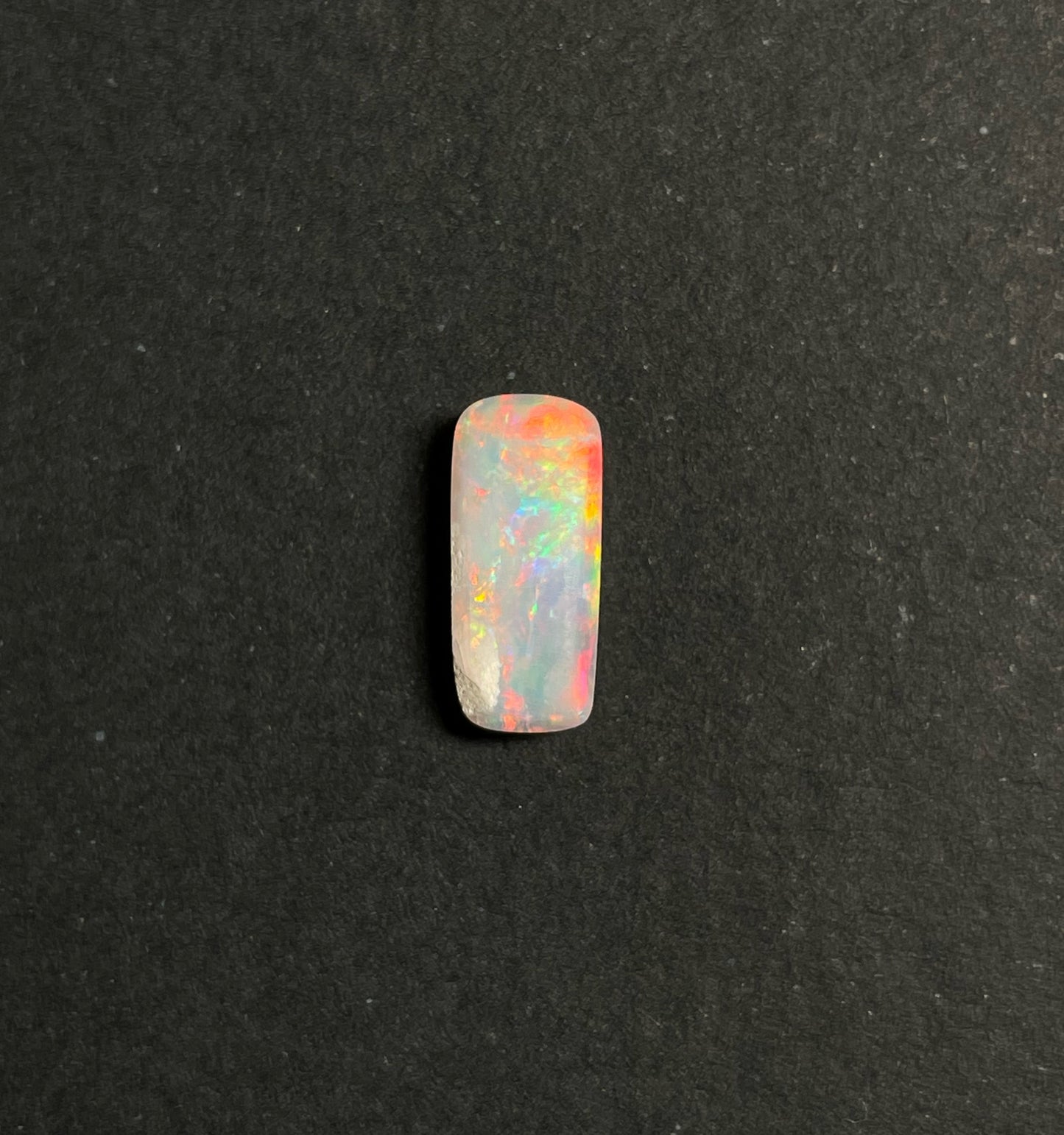 1.5ct Coober Pedy Crystal Opal