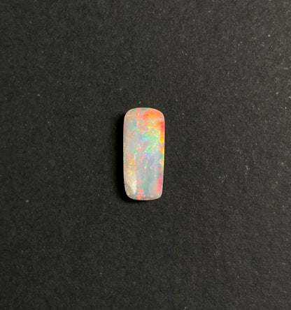 1.5ct Coober Pedy Crystal Opal
