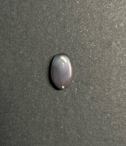 1.4ct Lightning Ridge Black Opal