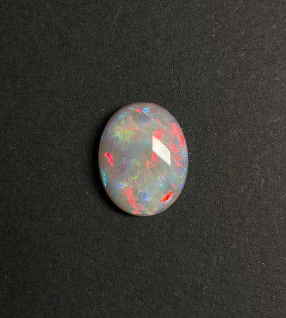 9.9ct Coober Pedy Dark Opal