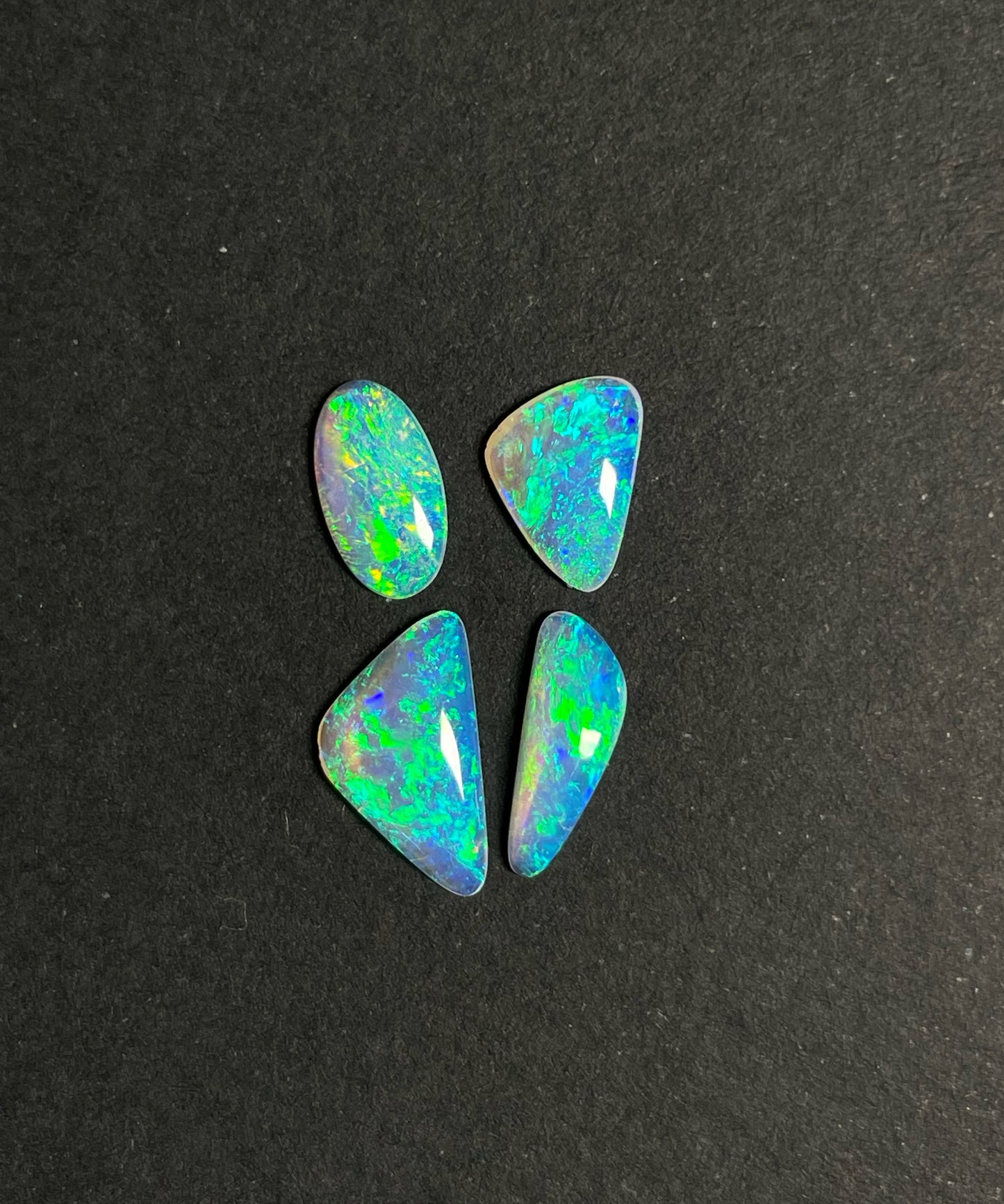 2.3ct Coober Pedy Parcel