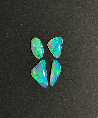 2.3ct Coober Pedy Parcel