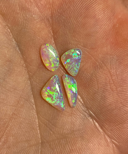 2.3ct Coober Pedy Parcel