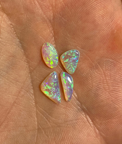 2.3ct Coober Pedy Parcel