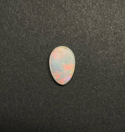 1.4ct Coober Pedy Semi Crystal Opal