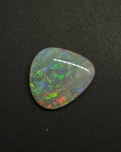 17.8ct Coober Pedy Crystal Opal