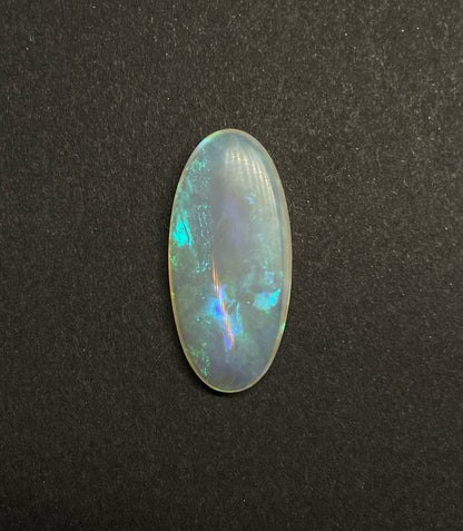 6.3ct Coober Pedy Crystal Opal