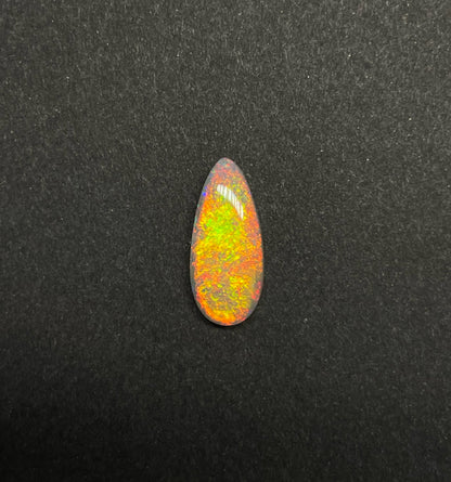 2.1ct Coober Pedy Crystal Opal