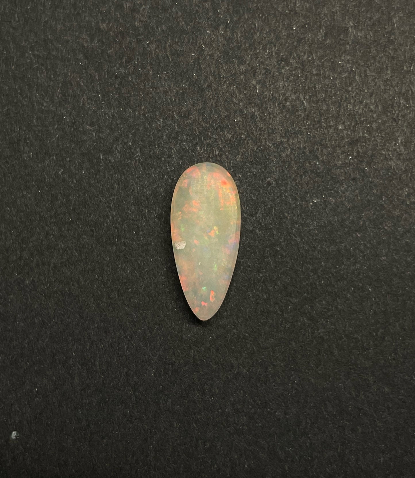 2.1ct Coober Pedy Crystal Opal