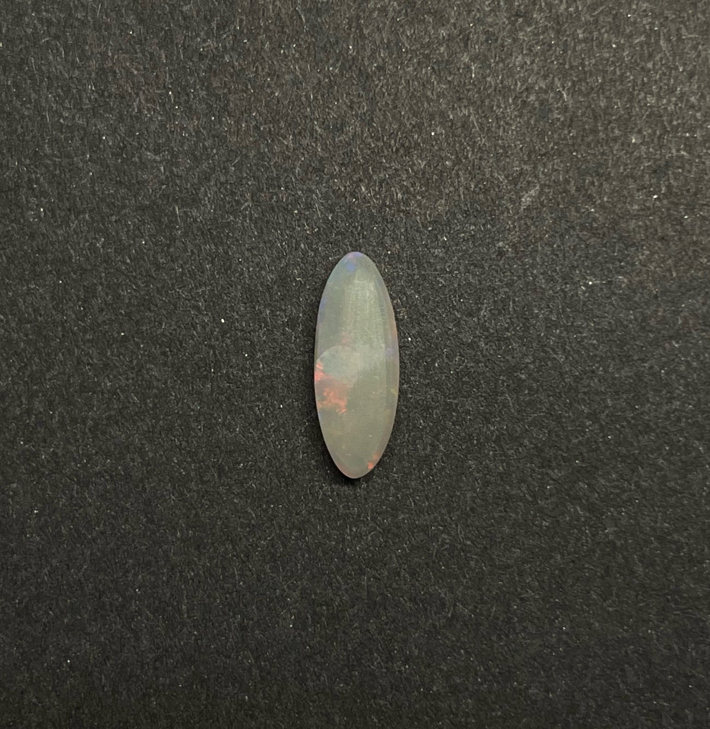 .8ct Coober Pedy Dark Opal
